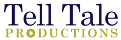 Tell Tale Productions Logo