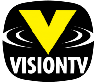Vision TV logo