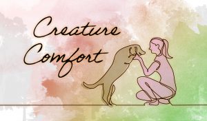 Creature Comfort link image